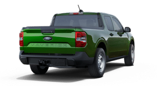 2025 Ford Maverick® External Image 4